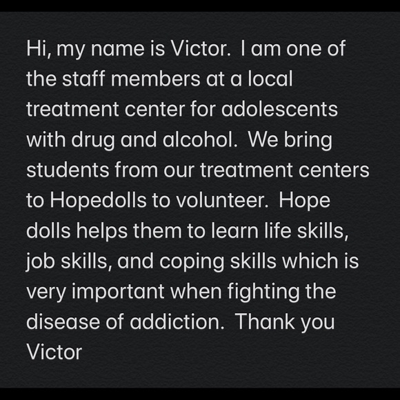 Meet your Posher! - Picture 5 of 8